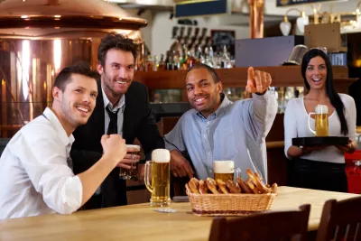 Liquor Liability Insurance in Marysville, CA