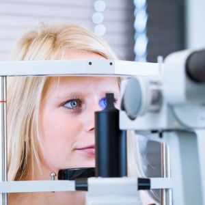 Vision Insurance in 