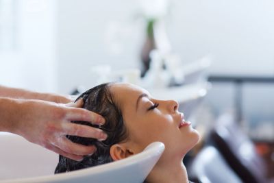 Beauty Shop Insurance in Marysville, CA