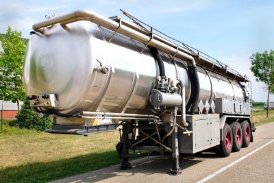 Fuel Haulers Insurance in Marysville, CA